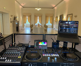 Dj ir Vedėjas - du viename - 2n1 / DJ Dovydas / Darbų pavyzdys ID 4572458