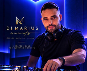 Muzikantai, dainininkai, grupės - Dj smagiems vakarams/ privačioms &scaron;ventėms/barams - 1