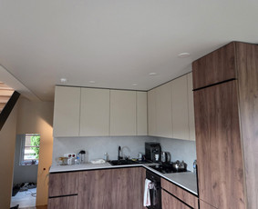 Itempiamos lubos / Apdailos darbai / Darbų pavyzdys ID 4572666