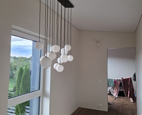 Itempiamos lubos / Apdailos darbai / Darbų pavyzdys ID 4572668