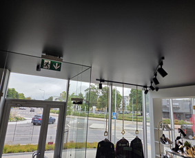 Itempiamos lubos / Apdailos darbai / Darbų pavyzdys ID 4572670