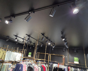 Itempiamos lubos / Apdailos darbai / Darbų pavyzdys ID 4572674