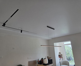 Itempiamos lubos / Apdailos darbai / Darbų pavyzdys ID 4572678