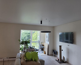 Itempiamos lubos / Apdailos darbai / Darbų pavyzdys ID 4572680