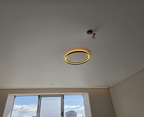 Itempiamos lubos / Apdailos darbai / Darbų pavyzdys ID 4572684