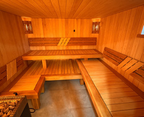 Pirties įrengimas, Gultai, Baldai, Staliaus darbai, Terasos / MB Vanago Miškas / Darbų pavyzdys ID 4572772
