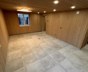 Pirties įrengimas, Gultai, Baldai, Staliaus darbai, Terasos / MB Vanago Miškas / Darbų pavyzdys ID 4572782