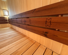 Pirties įrengimas, Gultai, Baldai, Staliaus darbai, Terasos / MB Vanago Miškas / Darbų pavyzdys ID 4572790