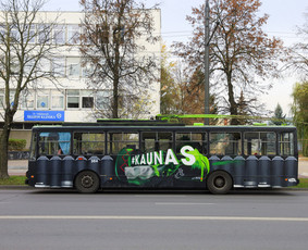 Sienų piešiniai ir individuali sienų tapyba / Povilas Kupcinskas / Darbų pavyzdys ID 4572908