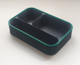 3D Spausdinimas - Fdm 3D spauda Cad projektavimas - 2