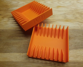 3D spausdinimas, skenavimas - Fdm 3D spauda Cad projektavimas - 4