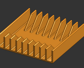 3D spausdinimas, skenavimas - Fdm 3D spauda Cad projektavimas - 2