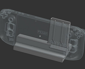 3D spausdinimas, skenavimas - Fdm 3D spauda Cad projektavimas - 1