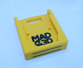 Nuo vienetinės iki serijinės gamybos / MAD3D / Darbų pavyzdys ID 4573478