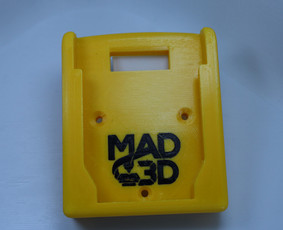Spalvotas 3D spausdinimas - Nuo vienetinės iki serijinės gamybos - 4