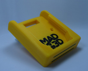 Spalvotas 3D spausdinimas - Nuo vienetinės iki serijinės gamybos - 3