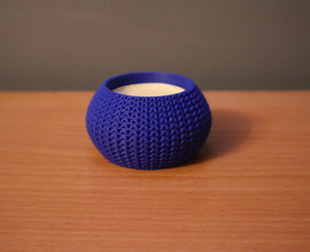 3D Spausdinimas - Nuo vienetinės iki serijinės gamybos - 1