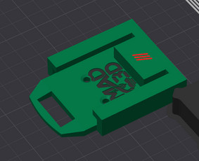 Spalvotas 3D spausdinimas - Nuo vienetinės iki serijinės gamybos - 1