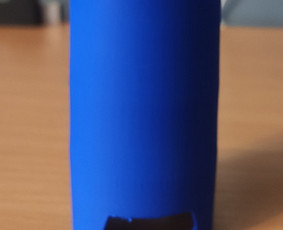 3D Projektavimas - Nuo vienetinės iki serijinės gamybos - 4