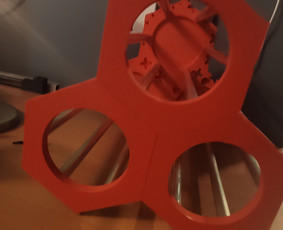 3D spausdinimas, skenavimas - Nuo vienetinės iki serijinės gamybos - 3