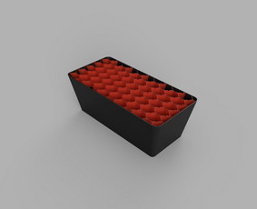 3D spausdinimas, skenavimas - Nuo vienetinės iki serijinės gamybos - 2