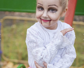Vizažistė / Lina Laliene / Darbų pavyzdys ID 4573624