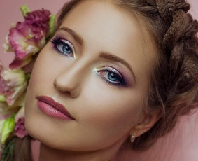Vizažistė / Lina Laliene / Darbų pavyzdys ID 4573634