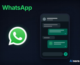 Pokalbių robotai (Chatbots) - Ainora: dirbtinio intelekto balso agentai ir automatizacija - 1