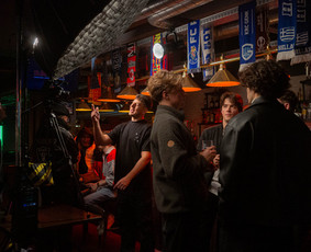 Muzikos prodiuseriai - Artscience Studios - Įra&scaron;ų Studija - 3