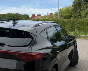 Automobilių plovyklos - Automobilių poliravimas, cheminis valymas, nano dangos - 4