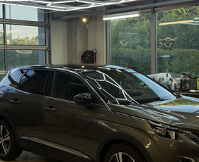 Automobilių plovyklos - Automobilių poliravimas, cheminis valymas, nano dangos - 3