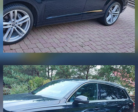 Automobilių apklijavimas, meninis lyginimas / Autocare / Darbų pavyzdys ID 4574102