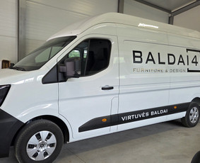Automobilių apklijavimas, meninis lyginimas / Autocare / Darbų pavyzdys ID 4574110