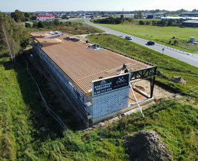 Stogdengiai, stogo darbai - Įvairių stogų remonto ir keitimo darbai - 3