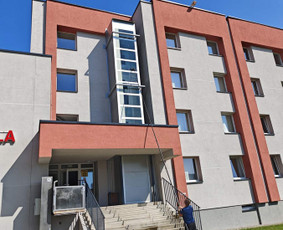 Baseinų valymas - Fasadų, stogų, trinkelių plovimas, latakų valymas Klaipėdoje - 2