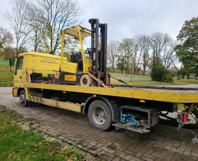 Transportas - Techninė Pagalba 24/7 &Scaron;iauliuose - 3