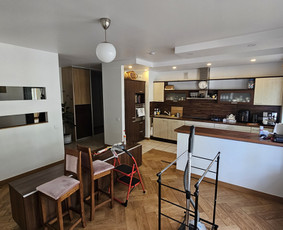 Laminato klojimas - Vidaus apdailos ir remonto darbai - 1