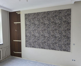 Vidaus apdailos ir remonto darbai / MB Renvo / Darbų pavyzdys ID 4574476