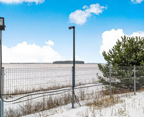 Sandėliavimo paslaugos - Krovinių ir prekių sandėliavimas verslui - 2