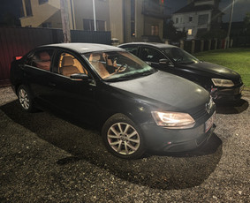 Ilgalaikė automobilių nuoma - Autonuoma24 be depozito! Pakaitinis draudimo automobilis - 1