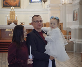 Įamžinu Jūsų gražiausias šventes! / Austėja Kriščiūnaitė / Darbų pavyzdys ID 4575474