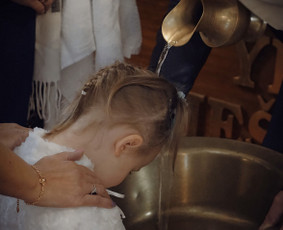 Krik&scaron;tynų fotosesija - Įamžinu Jūsų gražiausias &scaron;ventes! - 4