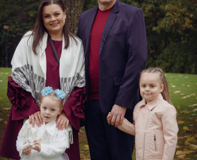 Mergvakario fotosesija - Įamžinu Jūsų gražiausias &scaron;ventes! - 2