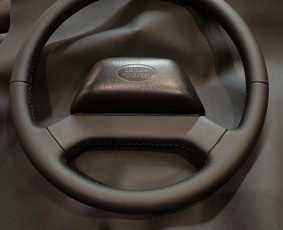 Automobilių apklijavimas, meninis lyginimas / Autocare / Darbų pavyzdys ID 4575560