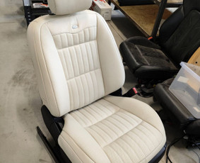 Automobilių apklijavimas, meninis lyginimas / Autocare / Darbų pavyzdys ID 4575564