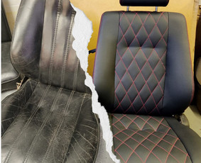 Automobilių apklijavimas, meninis lyginimas / Autocare / Darbų pavyzdys ID 4575566