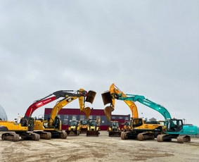Statybinė Technika. Pastatų Griovimas. Krovinių Pervežimas / UAB "LOPARUS" / Darbų pavyzdys ID 4575584