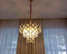Elektros darbai / MB Stelsima / Darbų pavyzdys ID 4575736