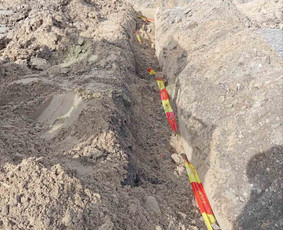 Elektros darbai / MB Stelsima / Darbų pavyzdys ID 4575748