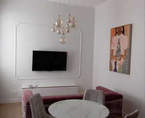 Elektros darbai / MB Stelsima / Darbų pavyzdys ID 4575752